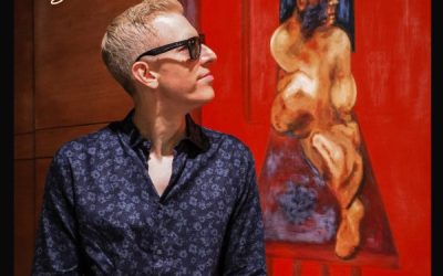Comunicado de Prensa – Tom Ricci presenta So Amor – Un álbum de jazz, bossa & latin jazz – lanzamiento el 23 de octubre de 2025